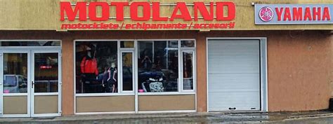 Motoland - Cluj.info