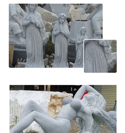 China Supplier Garden Statue Stone Nude Sculpture Woman Natural Stone Figure Statues Buy