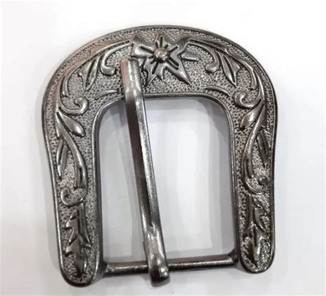 Metal Buckle Sizedimension Inner Diameter Is 25 Mm At Rs 12piece In