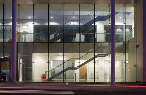 School Of Tropical Medicine Liverpool Ctid E Architect