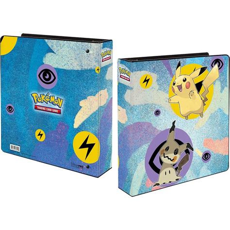 Mini Album Pikachu Niska Cena Na Allegro Pl