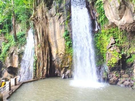 Tempat Wisata Di Bitung Terpopuler Pilihan Di Musim Liburan