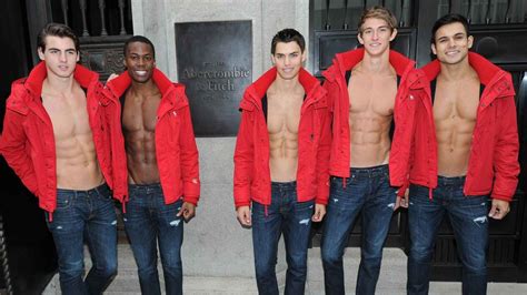 El Ex Ceo De Abercrombie And Fitch Acusado De Abusar Sexualmente Y