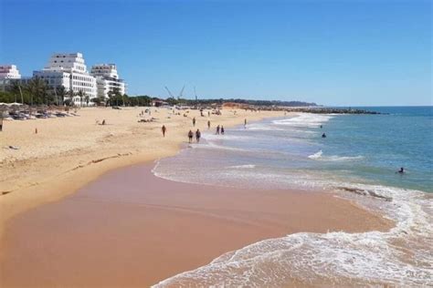 D Nde Alojarse En El Algarve Las Mejores Zonas Y Hoteles Viajero