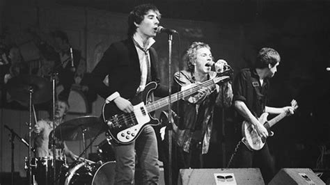 Watch Trailer For The Sex Pistols TV Series Is Out Music News Ultimate Guitar