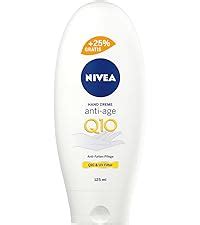 Nivea Repair Care Hand Creme Mit Dexpanthenol 4er Pack 4 X 75 Ml