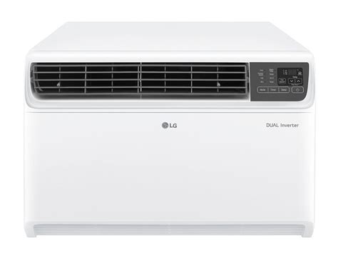 JW Q18WUZA LG 1 5 Ton 5 Star Inverter Window AC For Home At Rs 39000