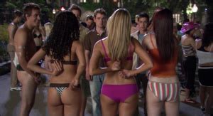 MULTI Candace Kroslak Michelle Cormier Etc American Pie The Naked Mile HD P B