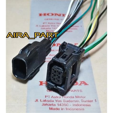 Ckp Spool Sensor Honda Beat Fi Esp Vantel Fi