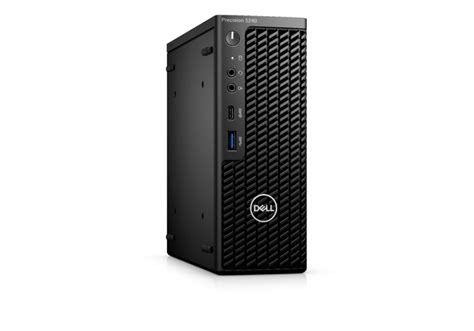 Dell Precision Compact I Gb Gb Nvme Quadro T