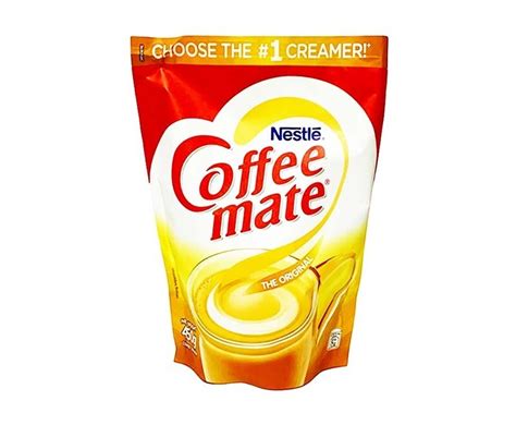 Nestlé Coffee Mate The Original Coffee Creamer 400g