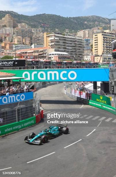 2 863 Monaco Grand Prix Fia Formula 1 Stock Photos High Res Pictures