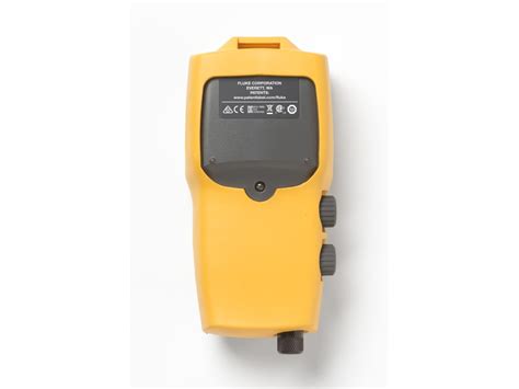 Fluke Pro G Electric Pressure Calibrator Psig Tequipment