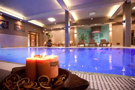 Hotel Kotarz SPA Wellnes Brenna HOTEL INFO