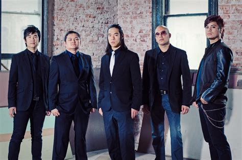 The Slants Back In Court Over Band Name Trademark Battle