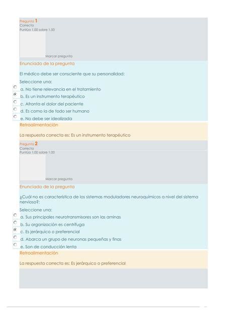 Psicología Examen Parcial Fabricio Torres Ubillus uDocz