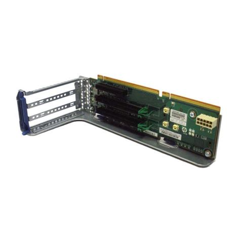 Hp Dl Gen Secondary Slot Gpu Ready Riser Intelligent Servers Uk