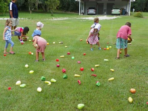 21 Fun Farm Games for Kids