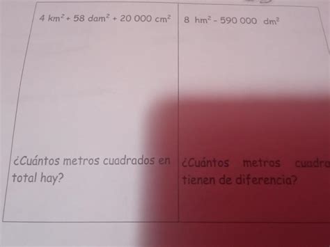 Calcular Kil Metros Cuadrados M S Dam Cuadrados M S Cm