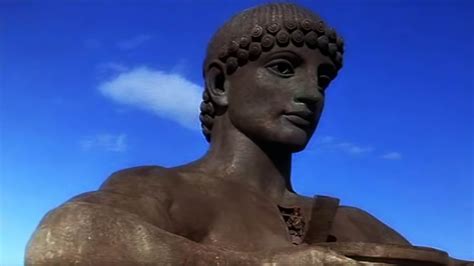 Colossus Of Rhodes Movie