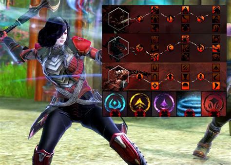 Top Guild Wars Best Healer Builds For Effective Healing Gamers