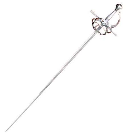 Fencing Rapier