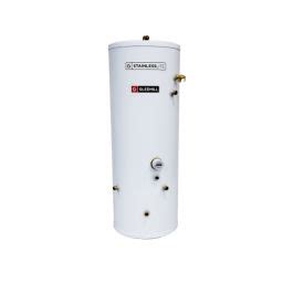 Litre Gledhill Stainless Lite Plus Indirect Unvented Hot Water Cylinder