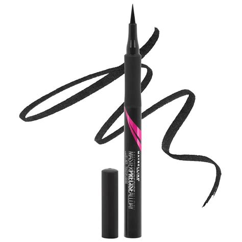 Maybelline Liquid Eyeliner Review Ps Beauty