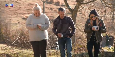 Aqui Est O Verdadeiro Final De Quem Quer Namorar O Agricultor