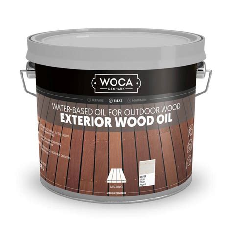 Wood Care Products