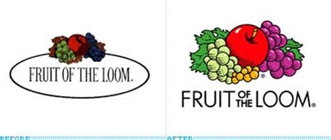 Mundo Das Marcas: FRUIT OF THE LOOM