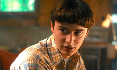 Stranger Things Ator Confirma Sexualidade De Will Byers