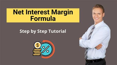 Net Interest Margin Formula Nim Calculation Examples Youtube