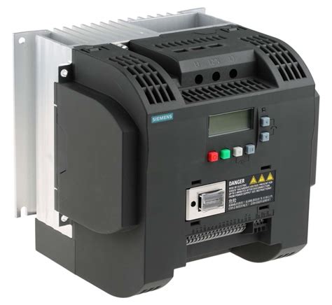 Sl Be Cv Siemens Siemens Sinamics V Inverter Drive