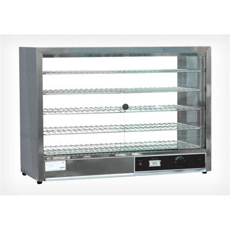 Display Food Warmers — Omni Food Equipment