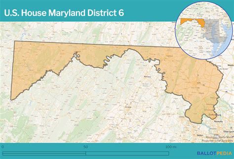 Maryland's 6th Congressional District election, 2024 - Ballotpedia