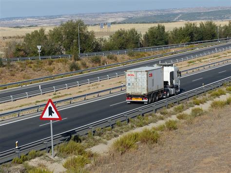 Publicadas Oficialmente Las Restricciones De La Dgt Para Veh Culos