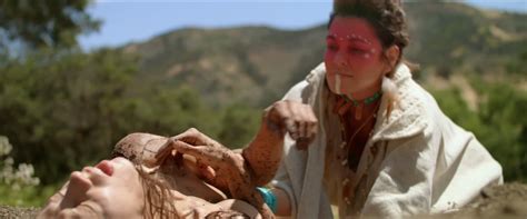 Nude Video Celebs Angela Sarafyan Sexy Gaia Weiss Nude We Are Boats