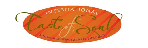 International Taste of Soul 2014 connects culture through cuisine ...
