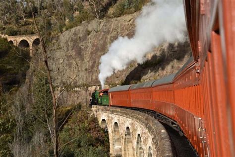 Go for a Ride on the Zig Zag Railway! Here's Tips for a Great Visit ...