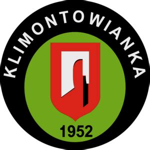 Klimontowianka Klimontów Logo PNG Vector EPS Free Download