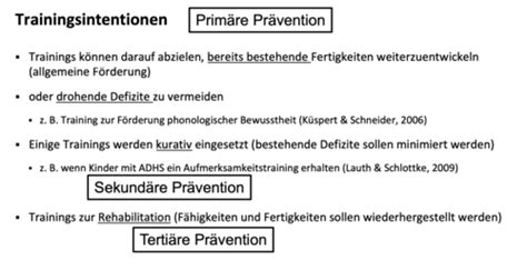 P Dagogische Interventionen Karteikarten Quizlet