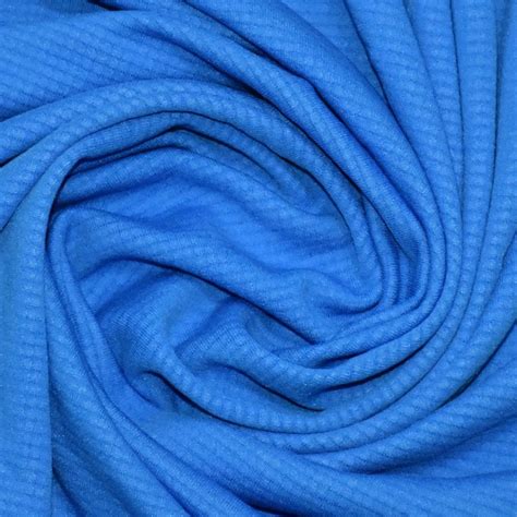 Plain Organic Cotton Interlock Fabric For Garments Gsm At Rs