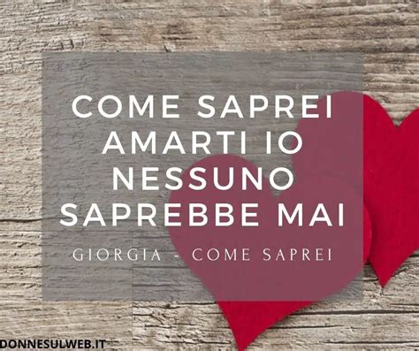 I Testi Di Canzoni D Amore Pi Belli Donne Sul Web