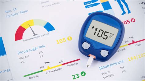 Prediabetes Signs Tests Treatment Options