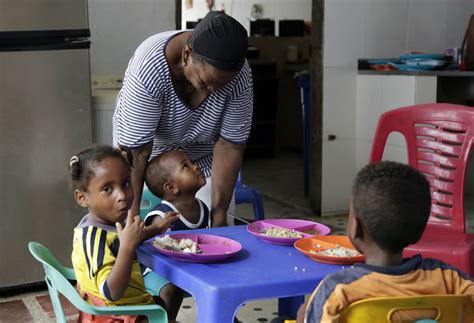 Cerca de trece millones de niños afectados por la inseguridad