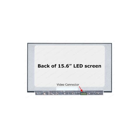 HP LAPTOP 14S DQ5106NIA Replacement Part Screen Blessing Computers