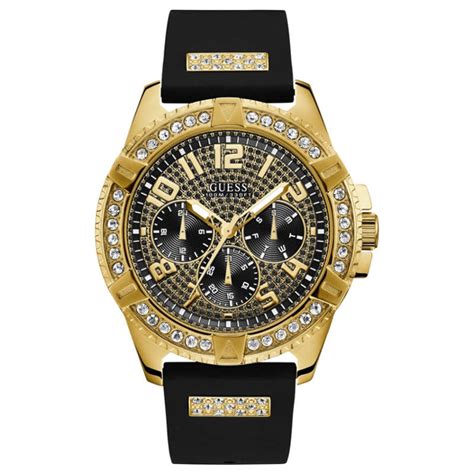 Reloj Guess Frontier hombre W1132G1 Joyería Oliva