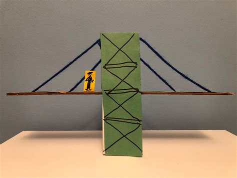 Build a Cable-Stayed Bridge - Center for Architecture