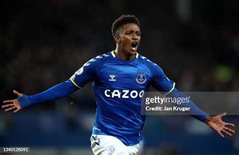 7071 Demarai Gray Photos And High Res Pictures Getty Images